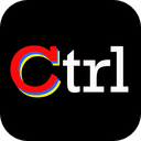 Ctrl C